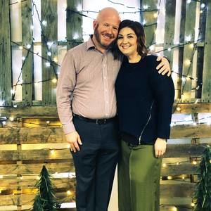 Meet your Posher, Aly